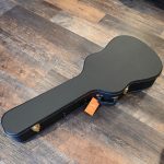Henry Heller HC-D1 Dreadnought Acoustic Guitar 5 Ply Hardshell Case