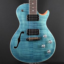 PRS SE Zach Myers Myers Blue #263