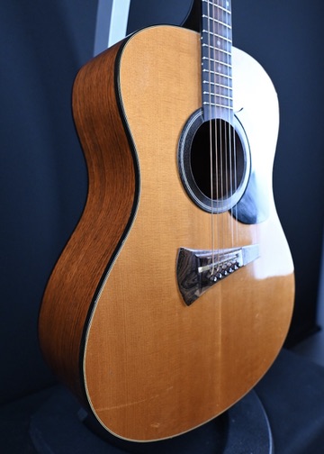 Gibson MK-72 Acoustic Guitar 1976
