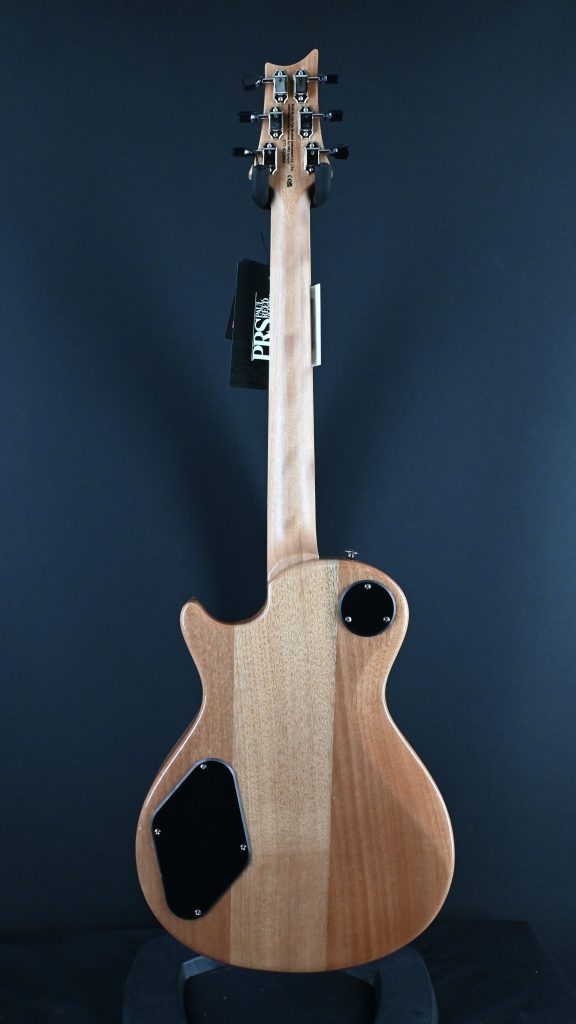 PRS SE Zach Myers Myers Blue #263