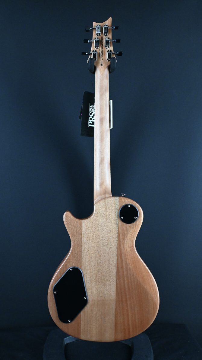 PRS SE Zach Myers Myers Blue #263