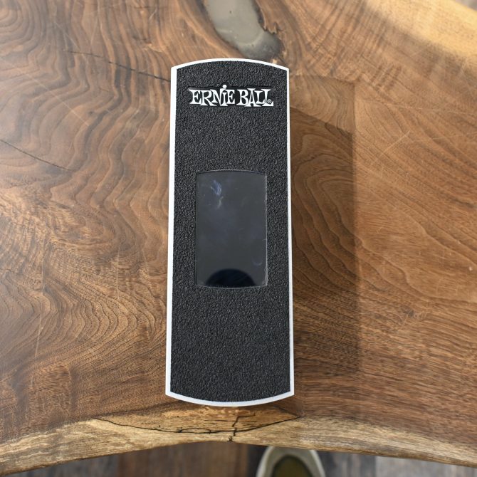 Ernie Ball VPJR Tuner