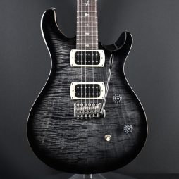 PRS SE CE 24 Charcoal Burst #189