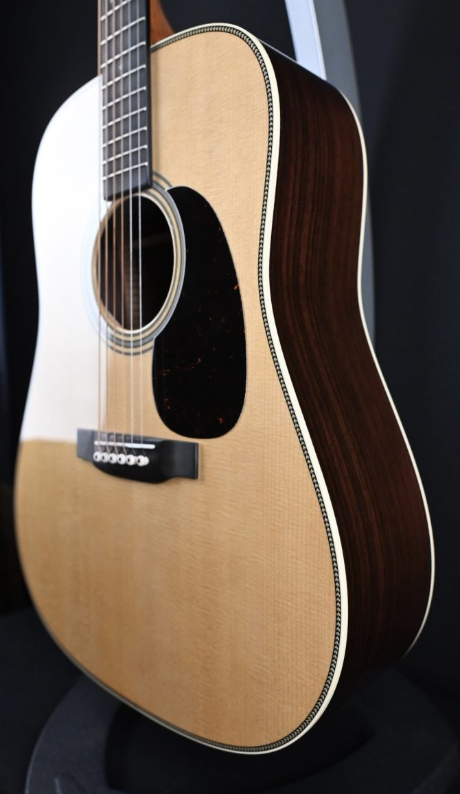 Martin Standard Series HD-28
