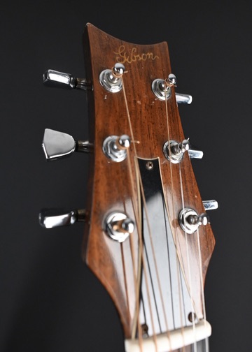 Gibson MK-72 Acoustic Guitar 1976