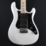 PRS SE NF3 Maple Pearl White #586