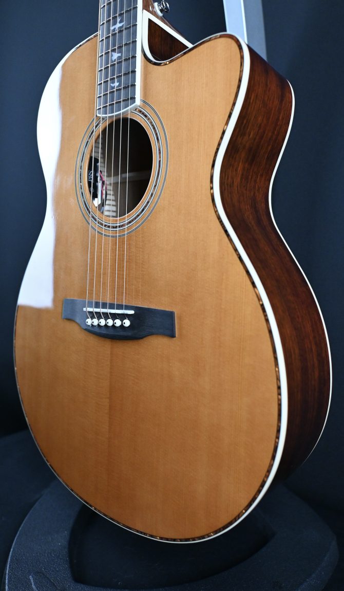 PRS SE Angelus A40E Natural #600