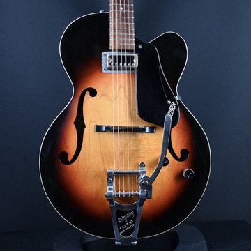 Gretsch 6186 Clipper Thinline Hollowbody 1960