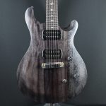 PRS SE CE 24 Standard Stoptail Satin Charcoal #747