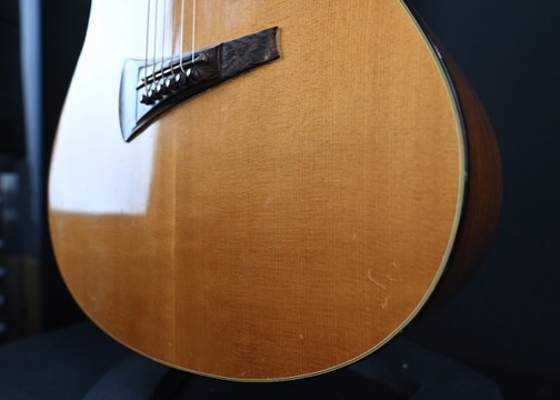 Gibson MK-72 Acoustic Guitar 1976