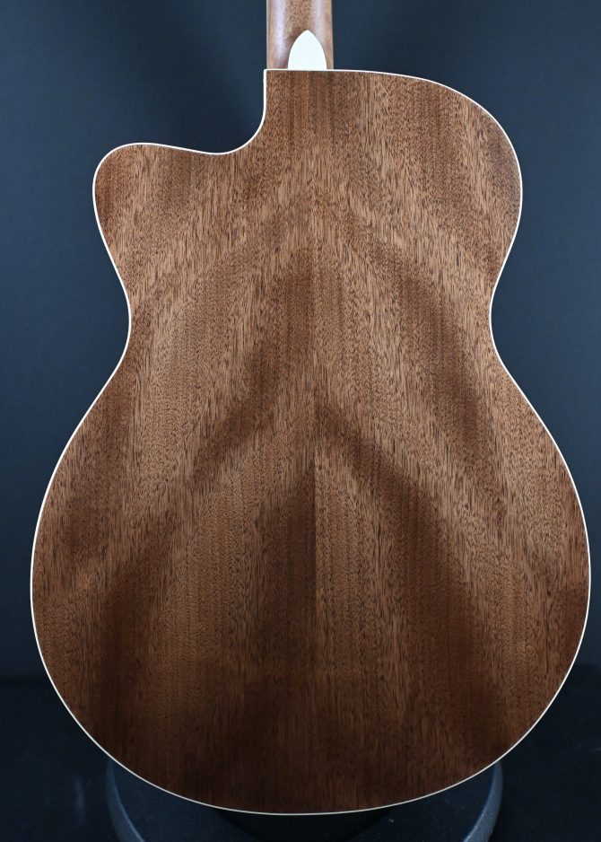 PRS SE Angelus A20E Black Top #547 (Copy)