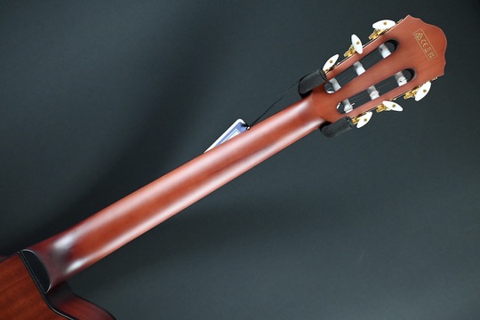 Ibanez FRH10N-NTF Natural #828