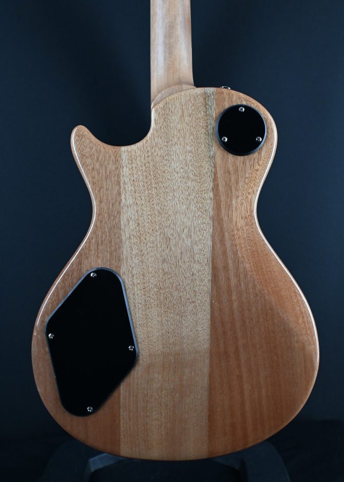 PRS SE Zach Myers Myers Blue #263