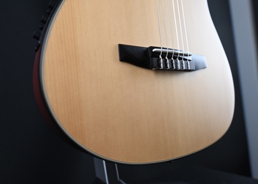 Ibanez FRH10N-NTF Natural #828