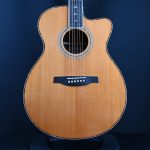 PRS SE Angelus A40E Natural #600