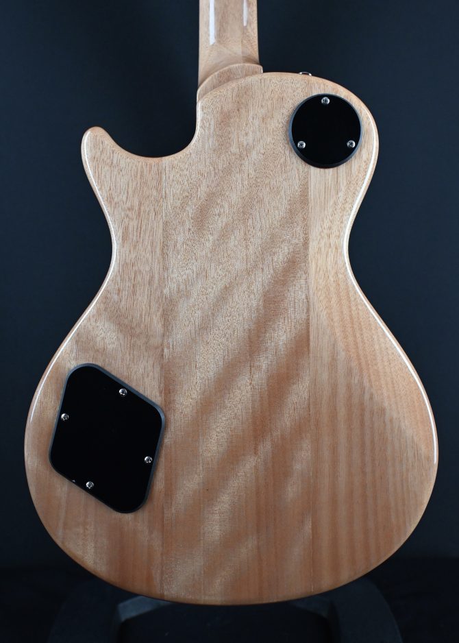 PRS SE McCarty 594 Singlecut Charcoal #254