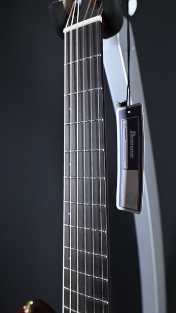 Ibanez FRH10N-NTF Natural #828