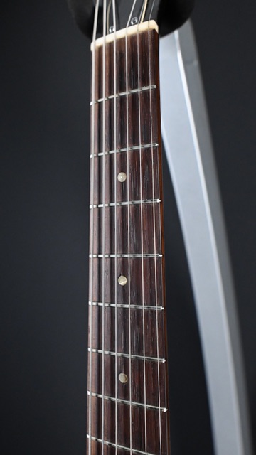 Gretsch 6186 Clipper Thinline Hollowbody 1960