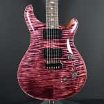 PRS Custom 24-08 DMO 10-Top Pomegranate #366