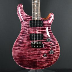 PRS Custom 24-08 DMO 10-Top Pomegranate #366