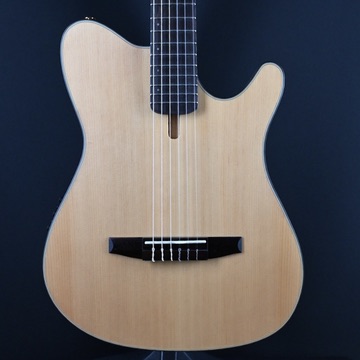 Ibanez FRH10N-NTF Natural #828