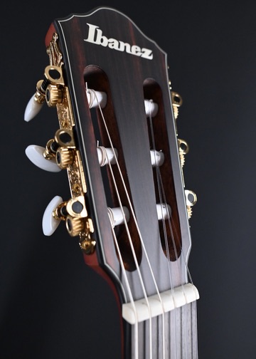 Ibanez FRH10N-NTF Natural #828