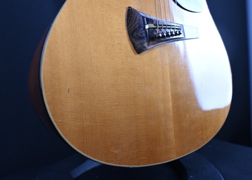 Gibson MK-72 Acoustic Guitar 1976
