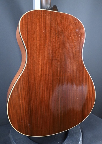 Gibson MK-72 Acoustic Guitar 1976