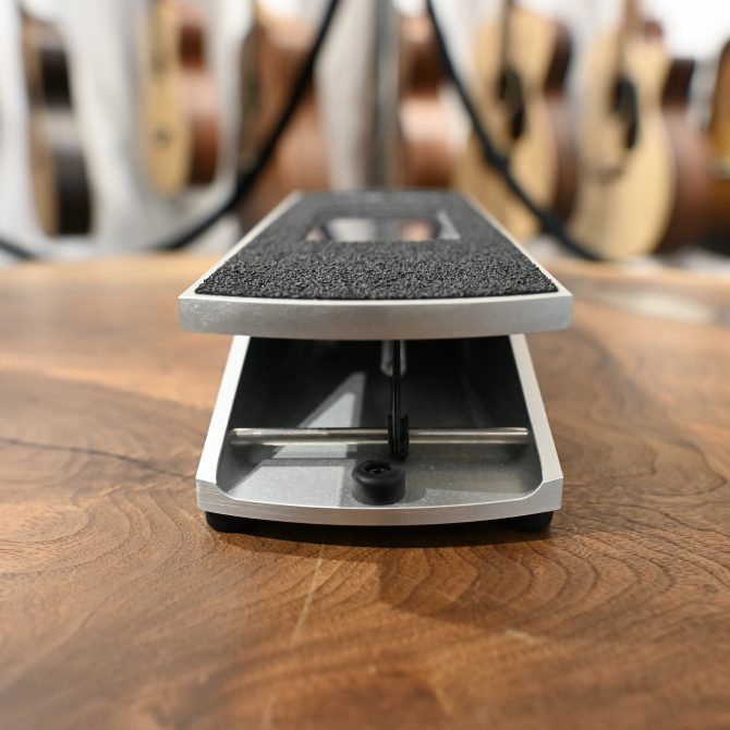 Ernie Ball VPJR Tuner