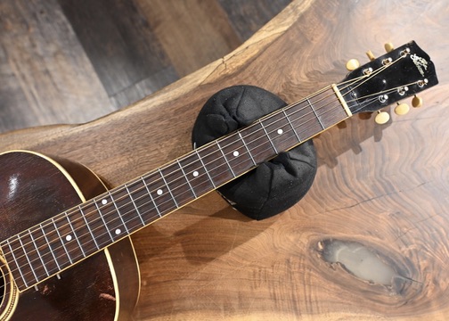 Gibson Style L3 Sunburst Archtop Parlor Acoustic Guitar 1928