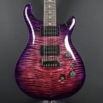 PRS PRS Custom 24-08 DMO 10-Top Sprayer’s Choice Pomegranate Purple Burst #445