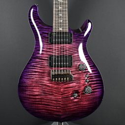 PRS PRS Custom 24-08 DMO 10-Top Sprayer's Choice Pomegranate Purple Burst #445