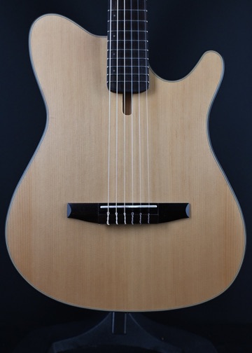 Ibanez FRH10N-NTF Natural #828
