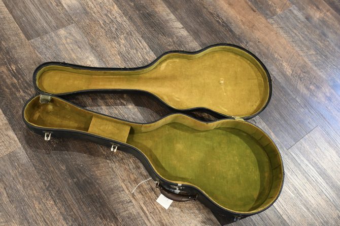 Gibson Style L3 Sunburst Archtop Parlor Acoustic Guitar 1928