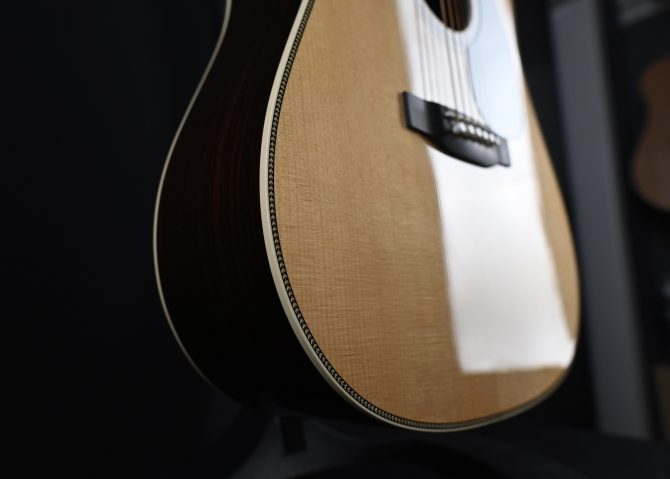 Martin Standard Series HD-28