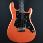 PRS SE NF3 Rosewood Metallic Orange #778