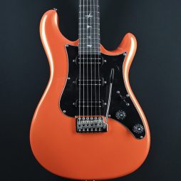 PRS SE NF3 Rosewood Metallic Orange #778