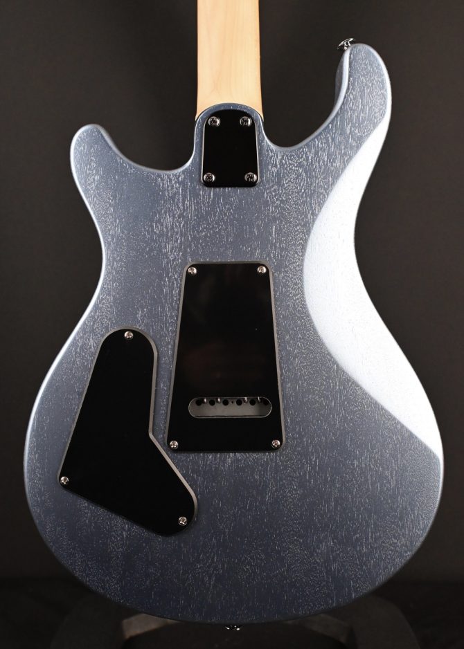 PRS SE CE24 Standard Satin Ice Blue Metallic #936