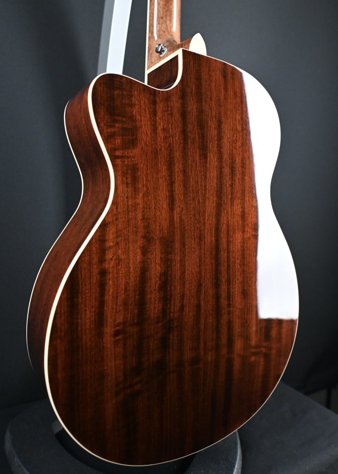 PRS SE Angelus A40E Natural #600