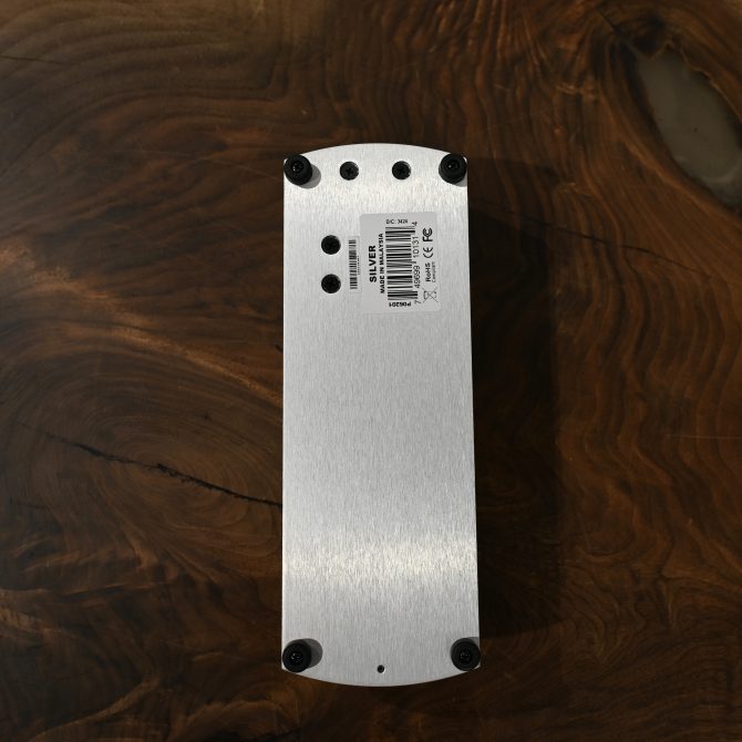 Ernie Ball VPJR Tuner