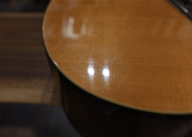 Gibson MK-72 Acoustic Guitar 1976