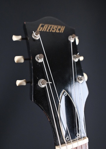 Gretsch 6186 Clipper Thinline Hollowbody 1960