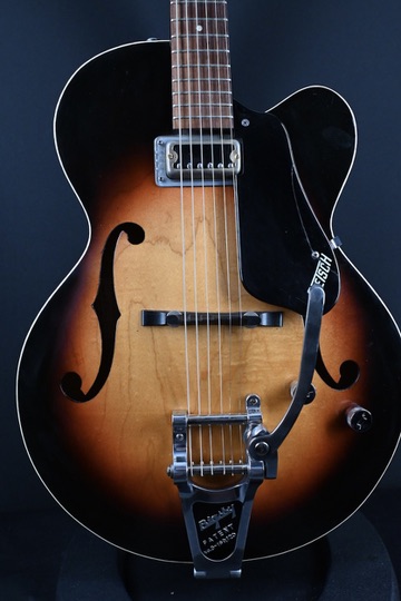 Gretsch 6186 Clipper Thinline Hollowbody 1960