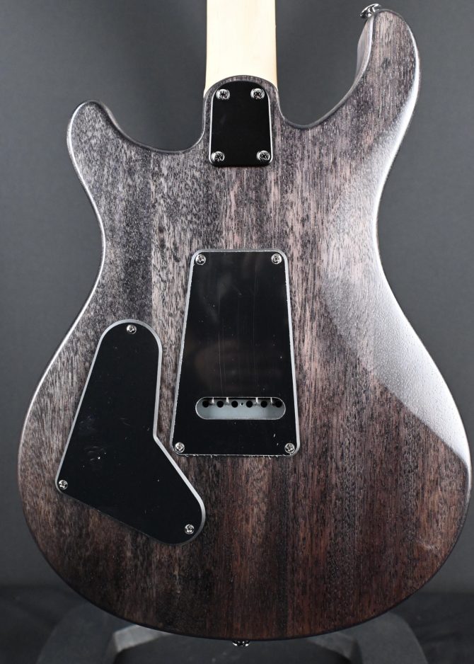 PRS SE CE24 Standard Satin Charcoal #298