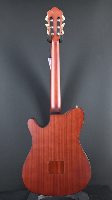 Ibanez FRH10N-NTF Natural #828