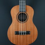Kala KA-15T Satin Mahogany Tenor Ukulele #2512