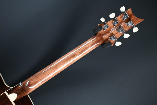 PRS SE Angelus A40E Natural #600