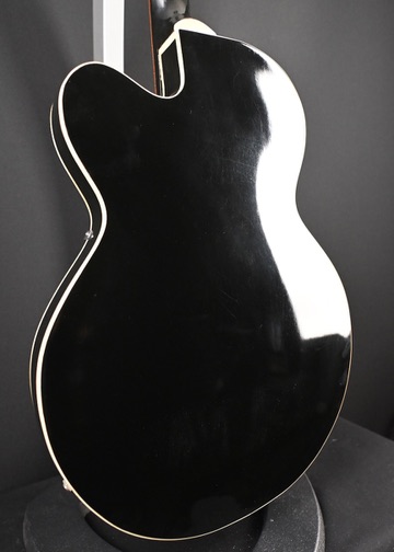 Gretsch 6186 Clipper Thinline Hollowbody 1960