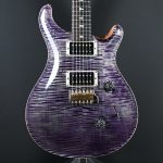 PRS Custom 24 10-Top Aurora Borealis 2025