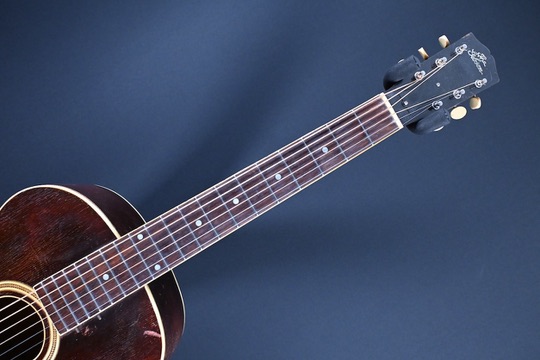 Gibson Style L3 Sunburst Archtop Parlor Acoustic Guitar 1928